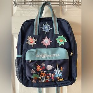 Walt Disney World Parks Backpack